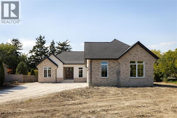 Property Photo:  507 McTague Court  ON N8P 1L3 