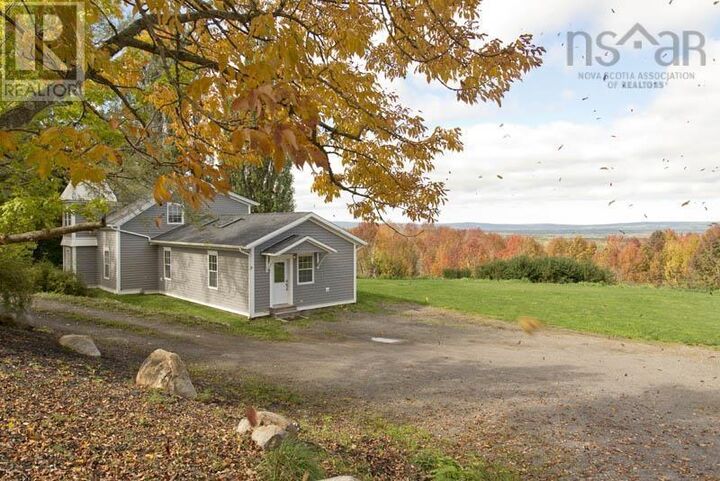 Property Photo:  175 East Torbrook Road  NS B0P 1W0 