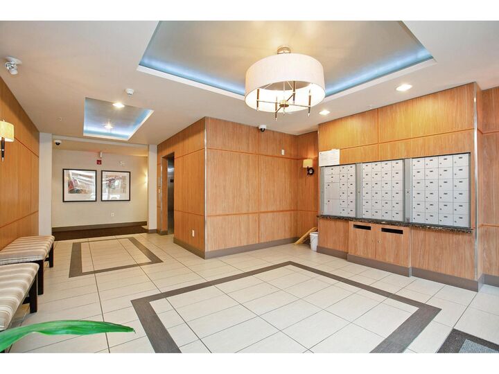 Property Photo:  6500 194 Street 205  BC V4N 5X4 