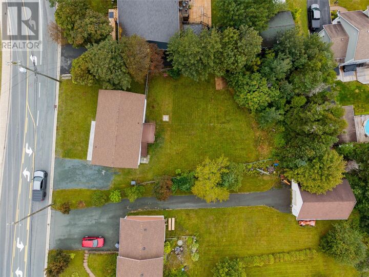 Property Photo: 283 Fowlers Road NL A1W 4J1