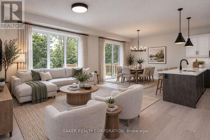 Property Photo: 581 Regent Street ON N0L 1W0