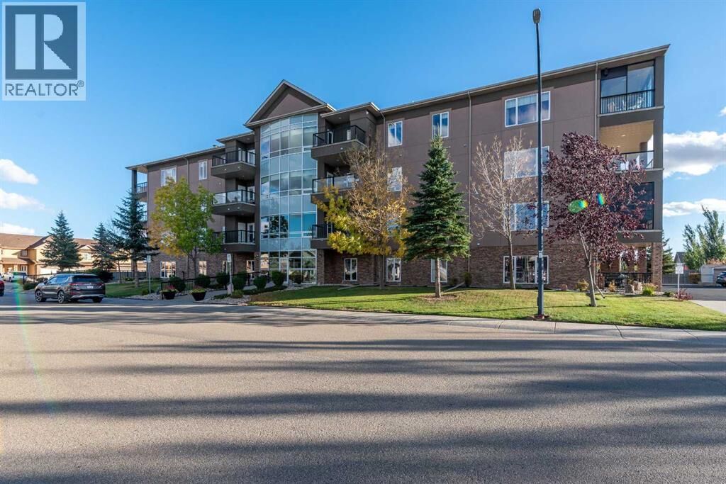 Property Photo:  5305 14 Street  AB T9V 2K8 