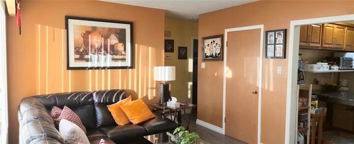 Property Photo: 339 Powers Street MB R2W 4R1