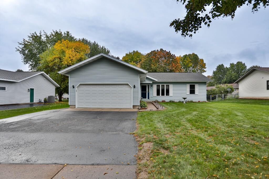 Property Photo:  1301 Norton Street  WI 54401 