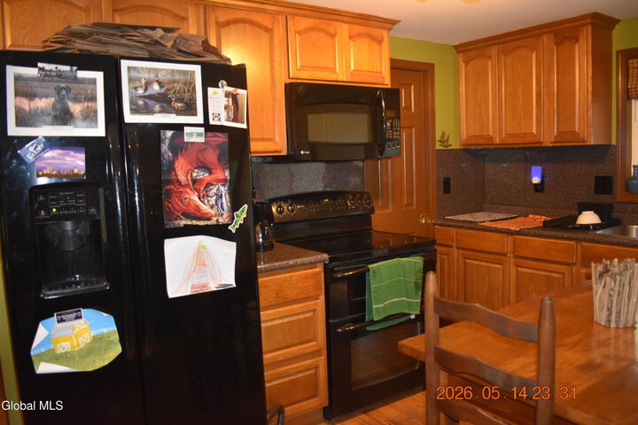 Property Photo: 892 State Route 30A NY 12035