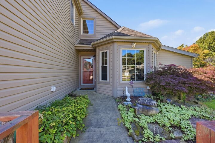 Property Photo:  10857 Aldina Drive  PA 16316 