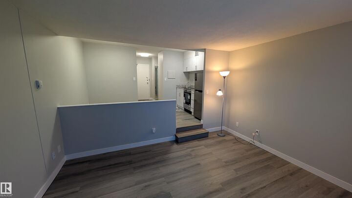 Property Photo:  10160 114 Street NW 714  AB T5K 2L2 