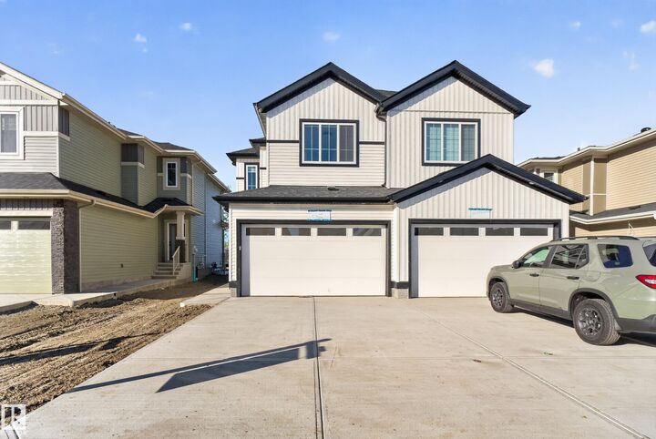 Property Photo:  81 Patriot Way  AB T7X 4E8 
