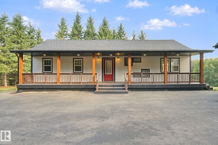 Property Photo:  53203 Rge Road 15  AB T7Y 0C3 