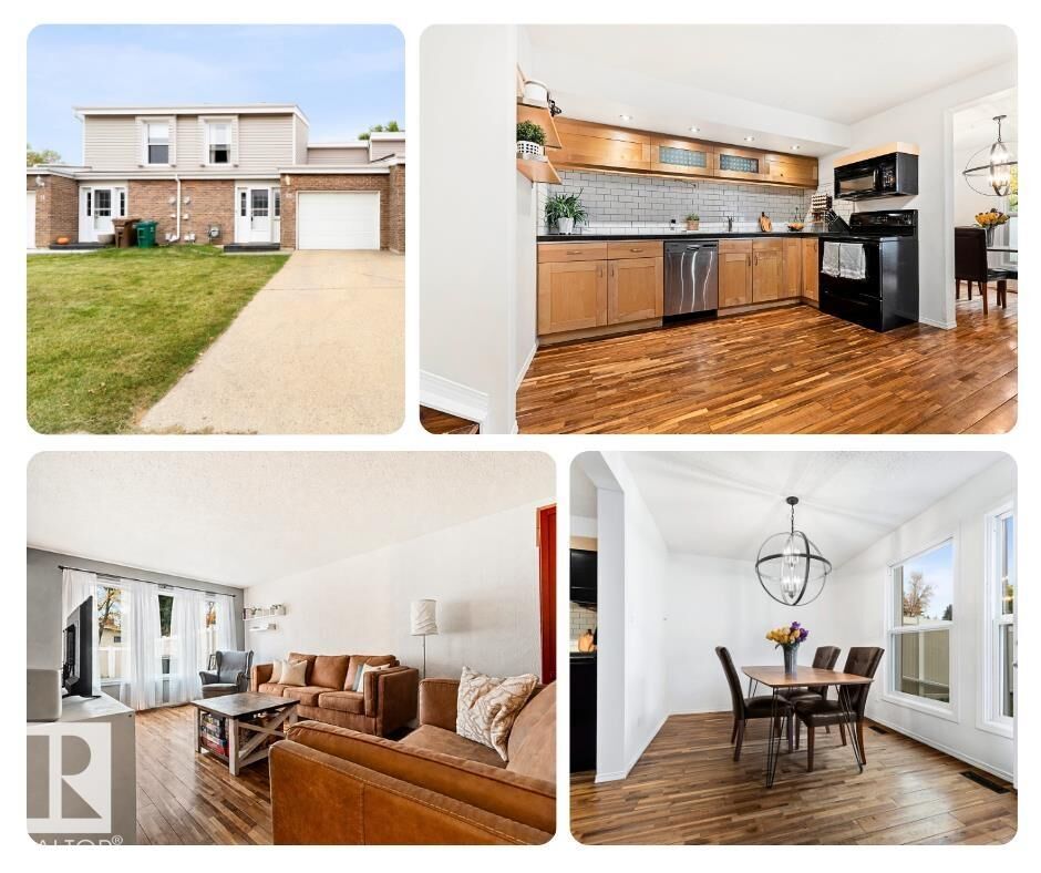 Property Photo:  10 Grandview Ridge  AB T8N 1T3 
