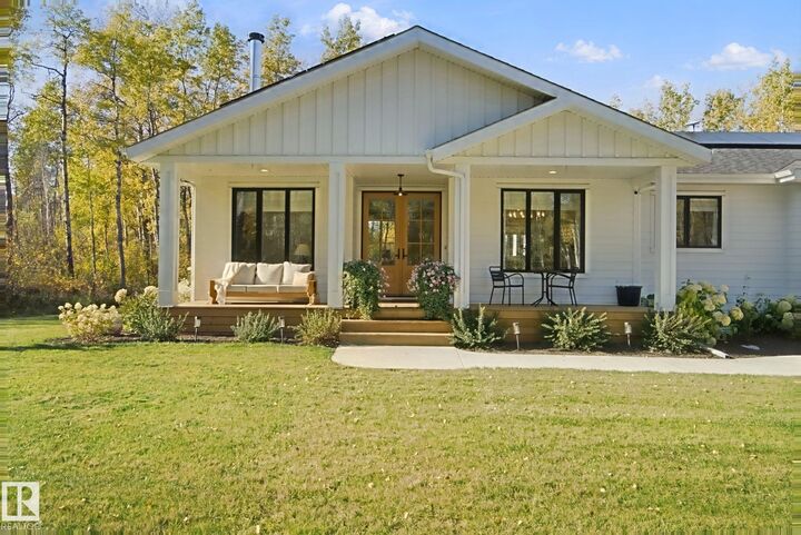 Property Photo: 30 52467 Range Road 214 AB T8A 0X1