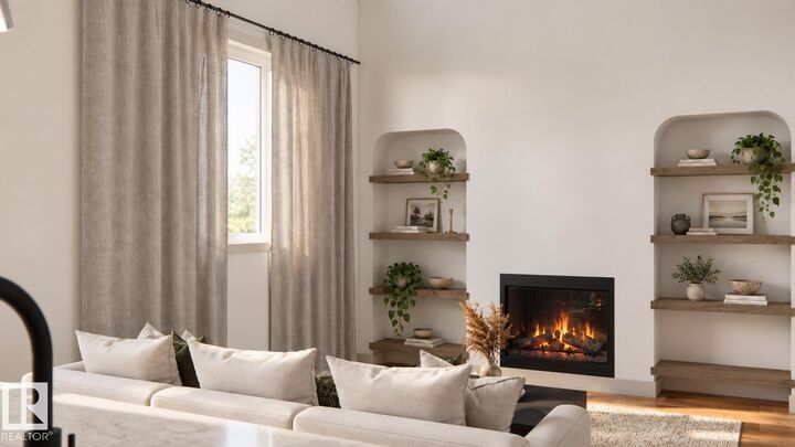 Property Photo:  10405 104 Street  AB T8R 1C9 