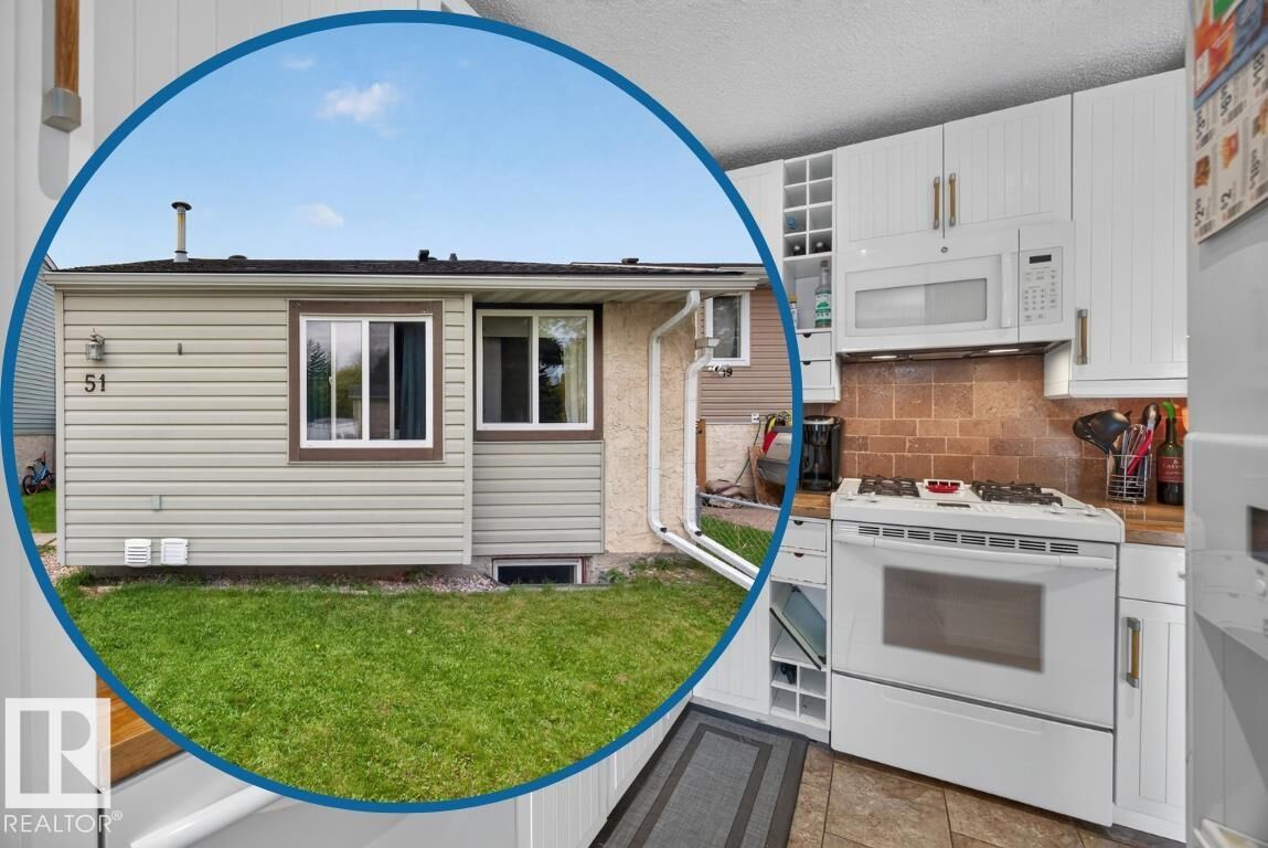 Property Photo:  51 Chungo Drive  AB T9G 1T6 