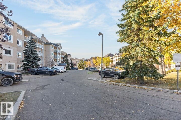 Property Photo:  17447 98A Avenue NW 339  AB T5T 6M4 