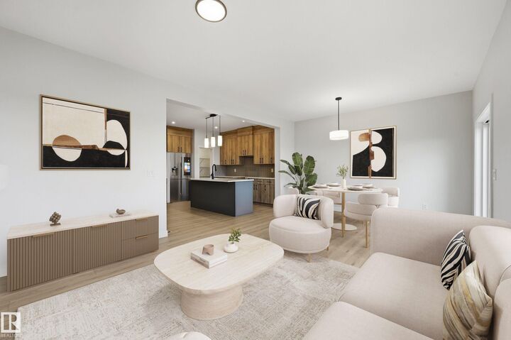 Property Photo:  278 Lodge Pole Place  AB T9E 0K7 