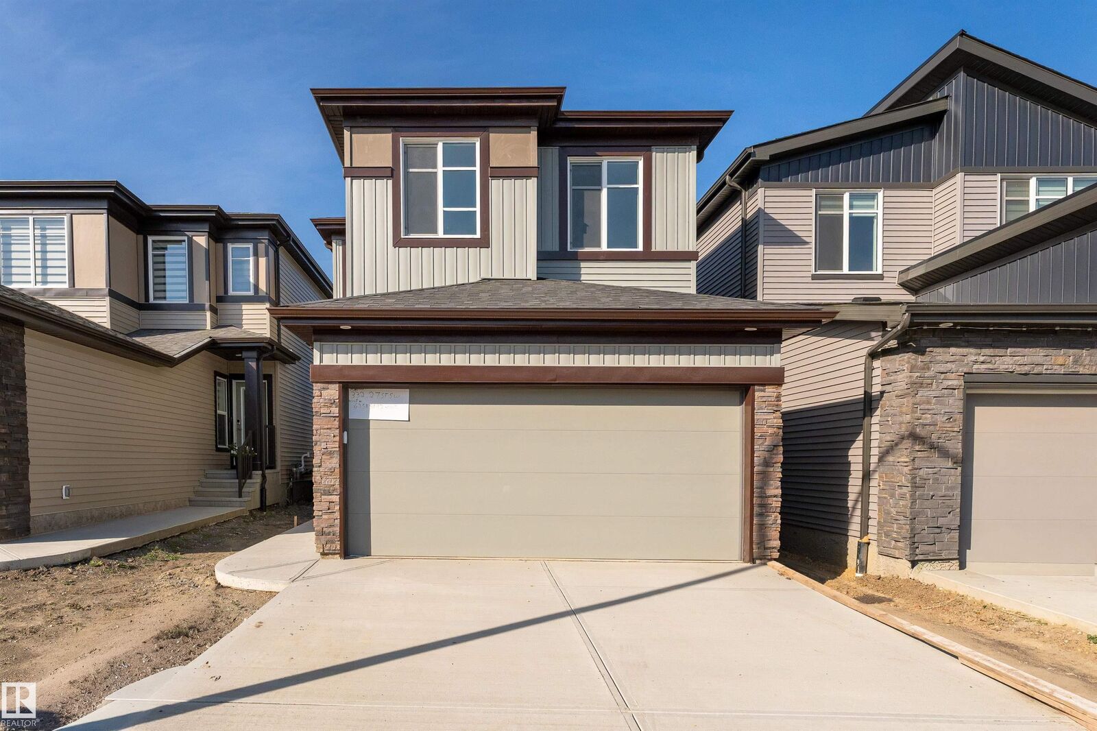 Property Photo:  332 27 Street SW  AB T6X 3H9 