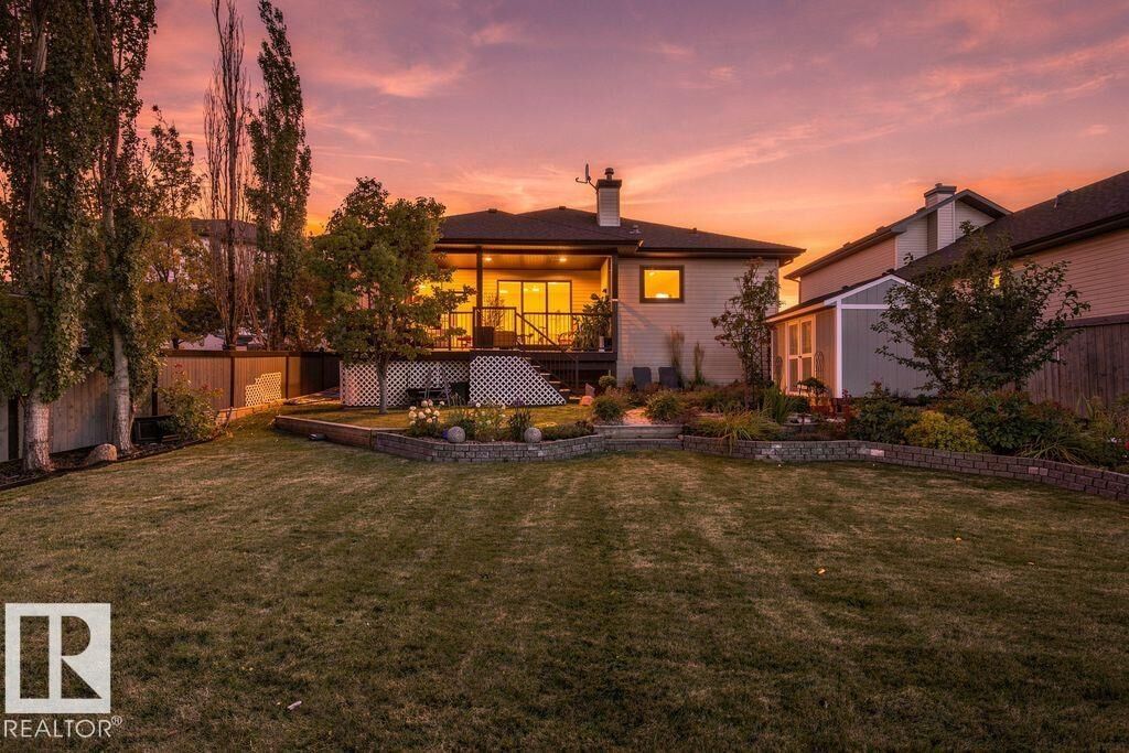 Property Photo:  3611 61 Street  AB T4X 1T5 
