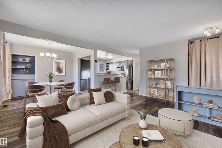 Property Photo:  13339 131 Street NW  AB T5L 1N8 