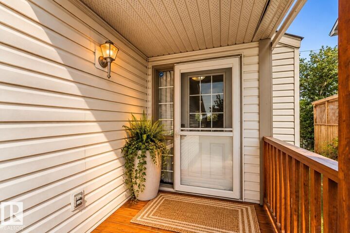 Property Photo:  13148 151 Avenue NW  AB T6V 1K8 