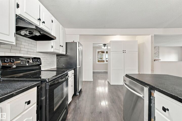 Property Photo:  4102 48 Street  AB T9N 1P4 