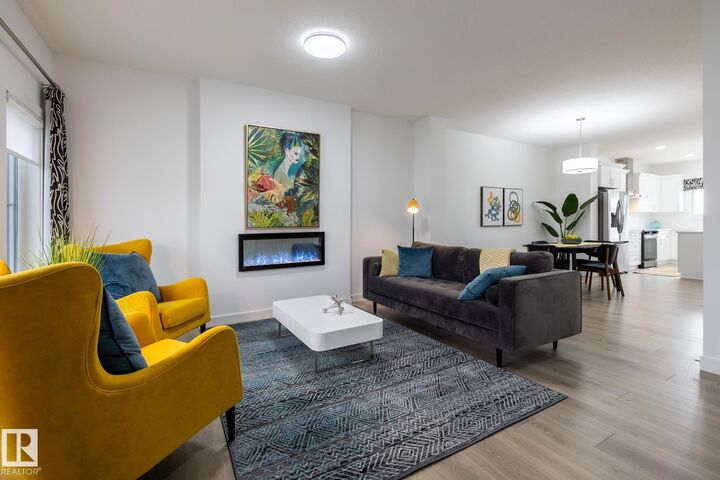 Property Photo: 555 172 Avenue NE AB T5Y 6M6