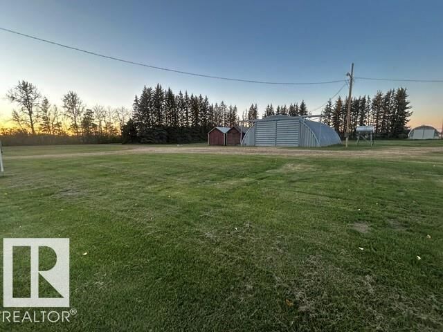Property Photo:  551001 Rg Rd 173  AB T0B 2R0 