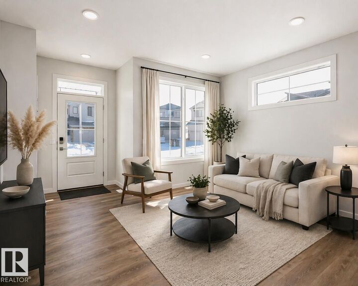 Property Photo:  416 26 Street SW  AB T6X 3J1 
