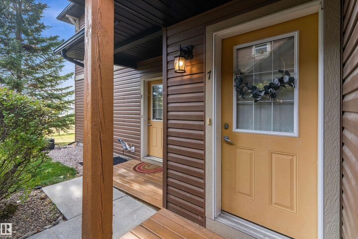 Property Photo:  671 Silver Berry Road NW 7  AB T6T 0B7 