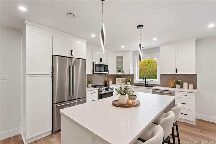 Property Photo:  70 Bedeche Street  NB E4N 0G1 