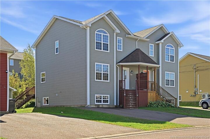 Property Photo:  156 Houlahan Street  NB E1A 4X6 