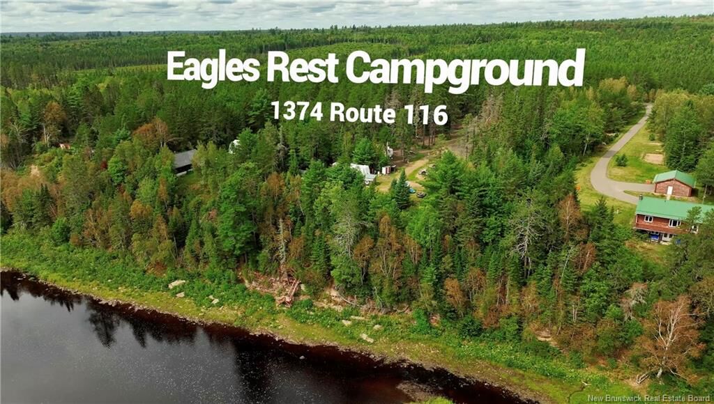 Property Photo:  1374 Route 116  NB E4A 1N4 