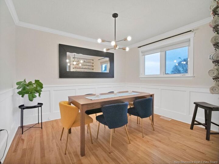 Property Photo:  27 Alphonse Street  NB E4P 1C9 