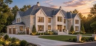 Property Photo: 312 Timberview Trail GA 30004