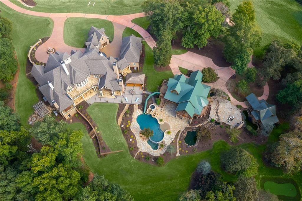Property Photo:  3084 George Williams Road  GA 30656 