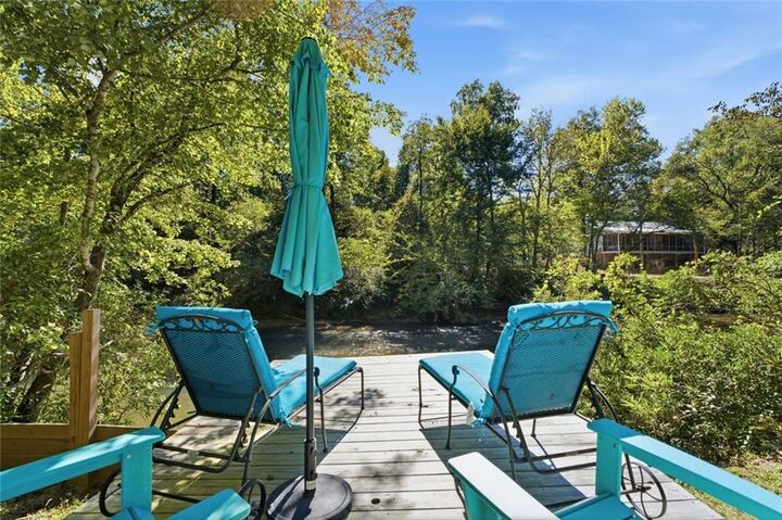 Property Photo: 446 Old Village Road GA 30571
