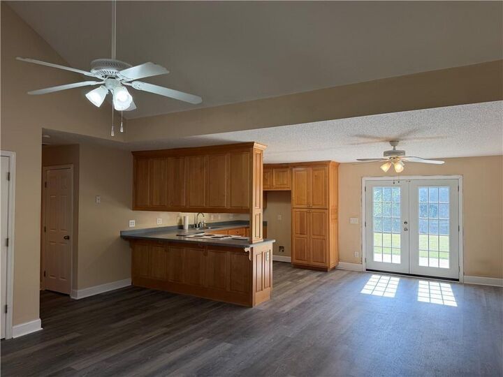 Property Photo:  3026 Fork Road  GA 30506 