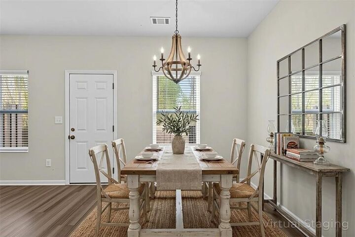 Property Photo:  128 Brexley Drive  GA 30701 