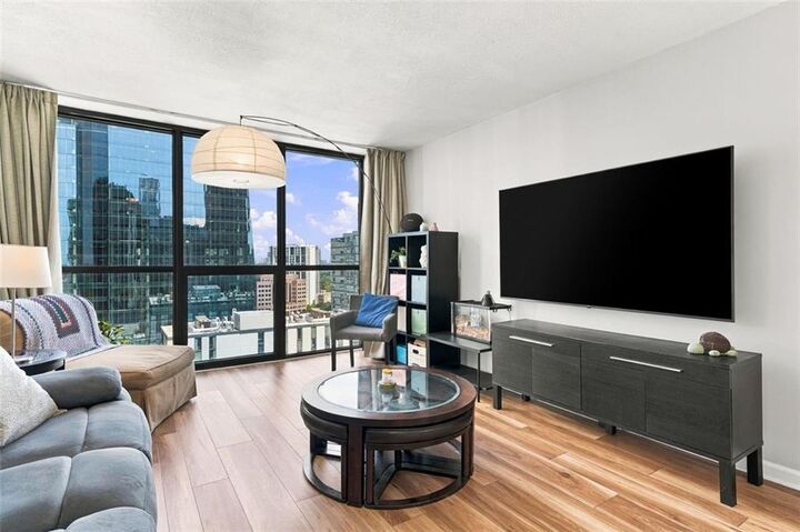 Property Photo:  1280 W Peachtree Street NW 2613  GA 30309 