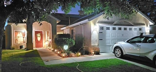 Property Photo:  2166 McGinty  CA 93622 
