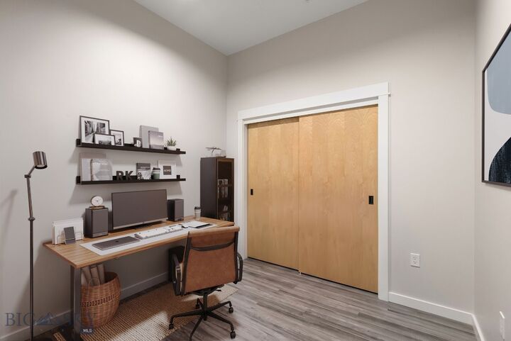 Property Photo: 515 W Aspen Street 305 MT 59715