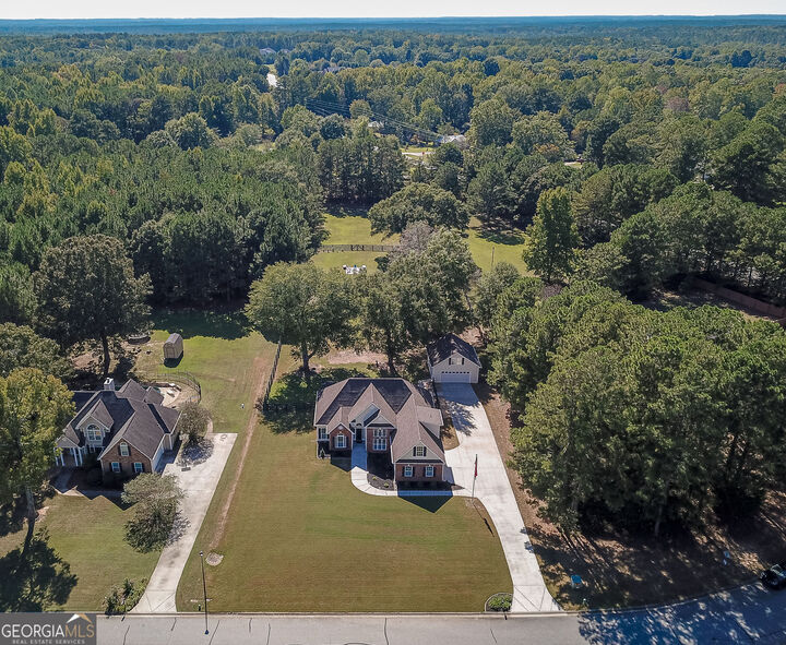 Property Photo: 37 Mount Moriah Drive GA 30276