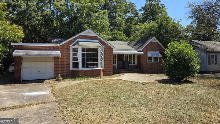 Property Photo:  4362 Mikado Avenue  GA 31206 