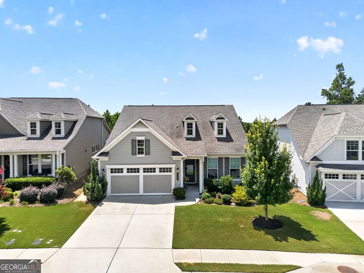 Property Photo: 510 Cottonwood Circle GA 30269