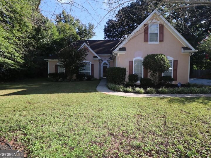 Property Photo:  842 Clifton Ridge  GA 30253 