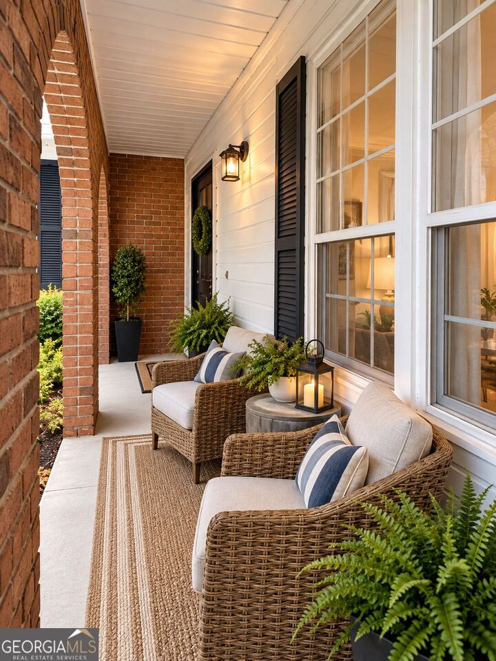 Property Photo:  132 Belle Point Parkway  GA 31525 