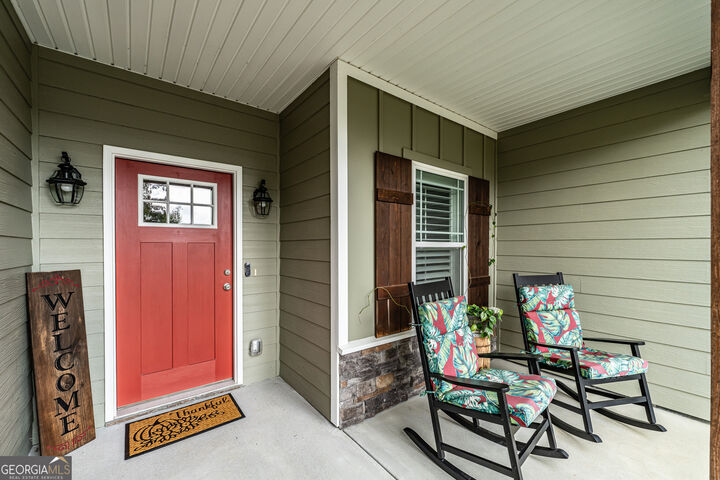 Property Photo: 4 Water Oak Trail NE GA 30165