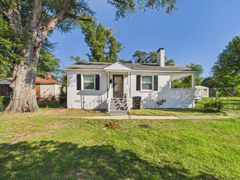 Property Photo:  2513 7th Street  GA 31906 