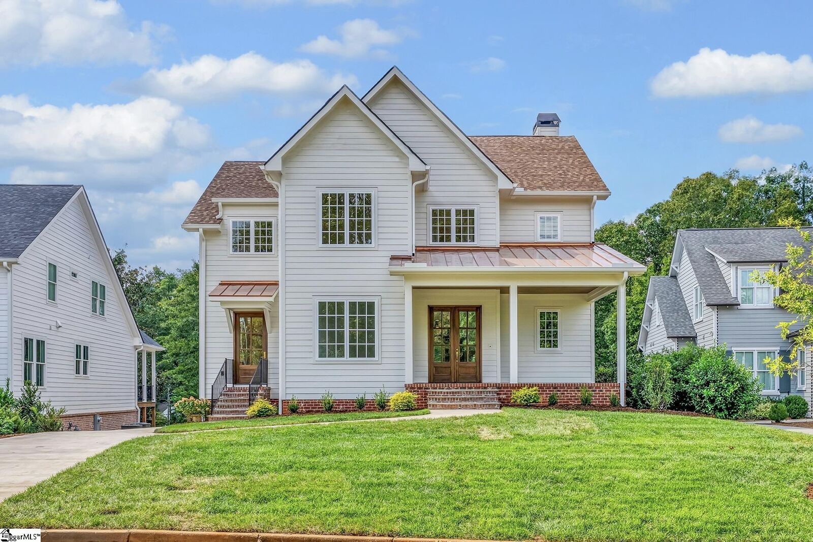 Property Photo:  130 Augusta Court  SC 29605 
