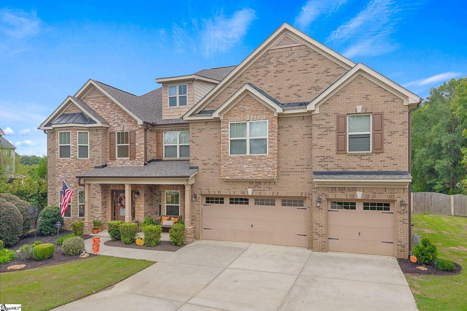 Property Photo: 15 Huntingtower Lane SC 29681