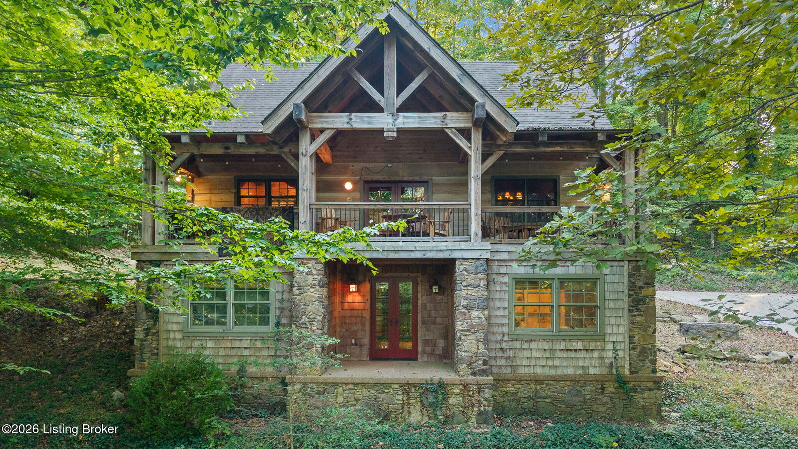 Property Photo:  979 Penn Run Rd  KY 42207 